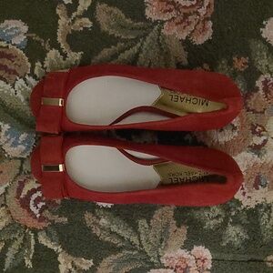 ***Michael Kors Heels***